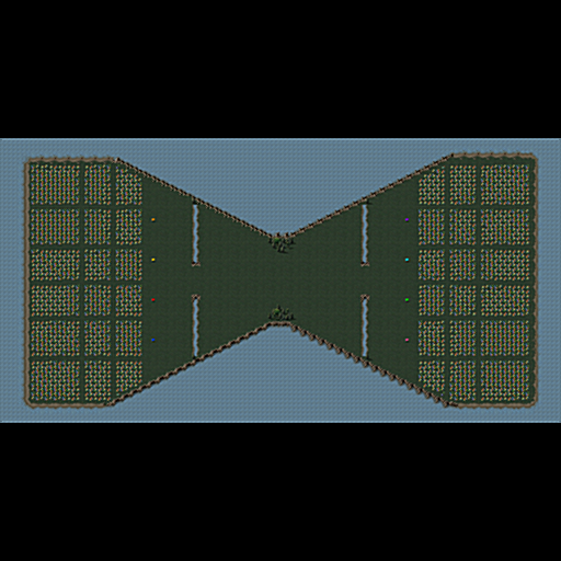Ribbon 4v4