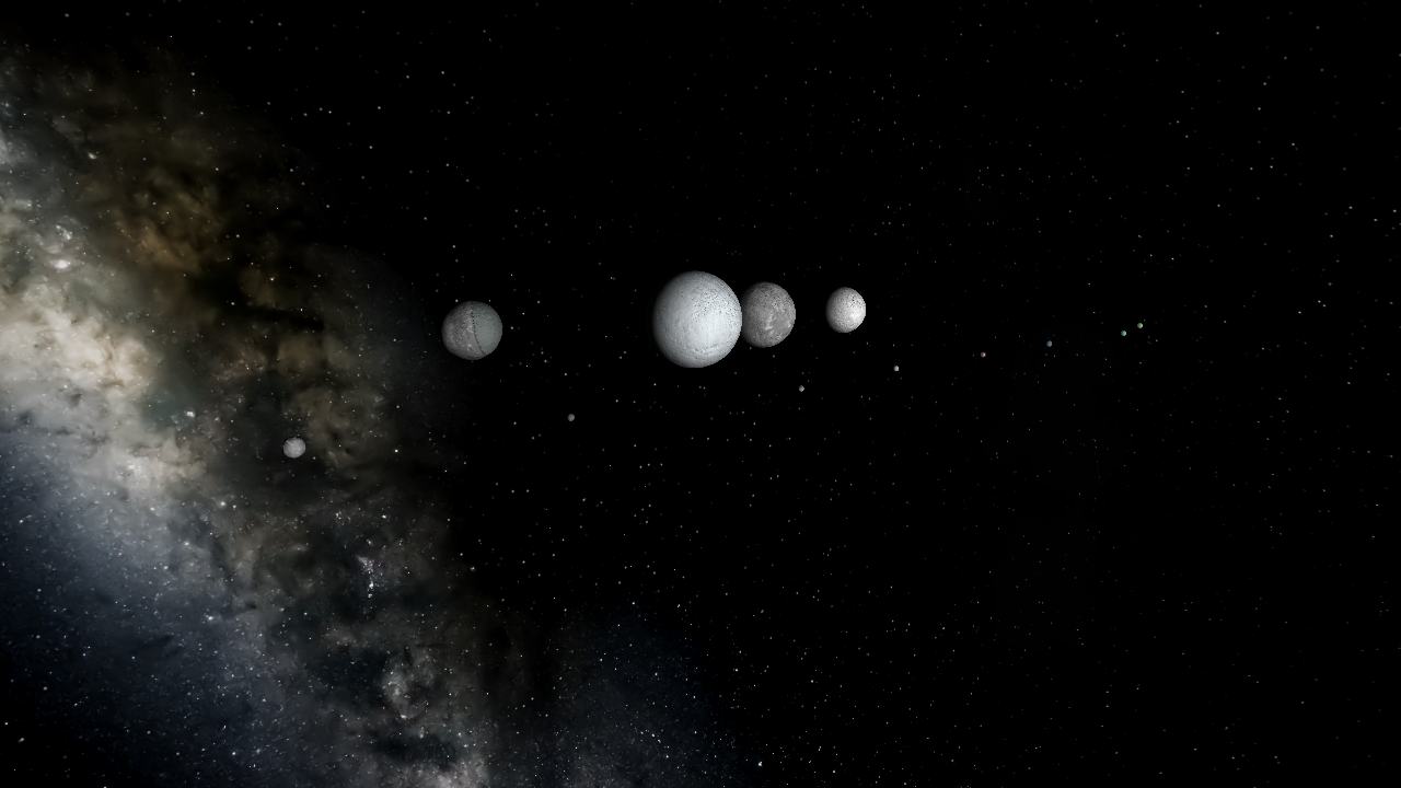Elemental Planets