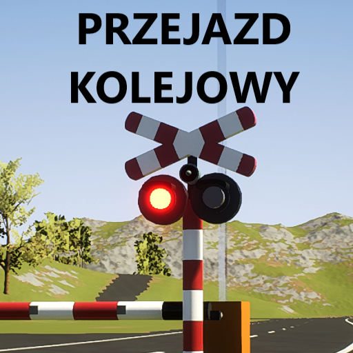 Polski Przejazd kolejowy (SSP) SD-K2 preview