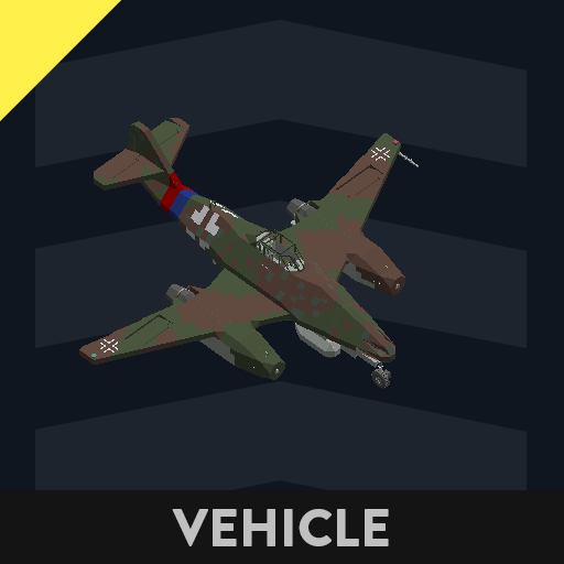 Me-262 A-a1