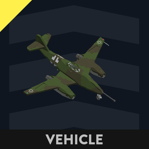 Me-262 A-1/U-4