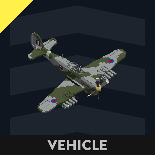 Typhoon Mk.1b
