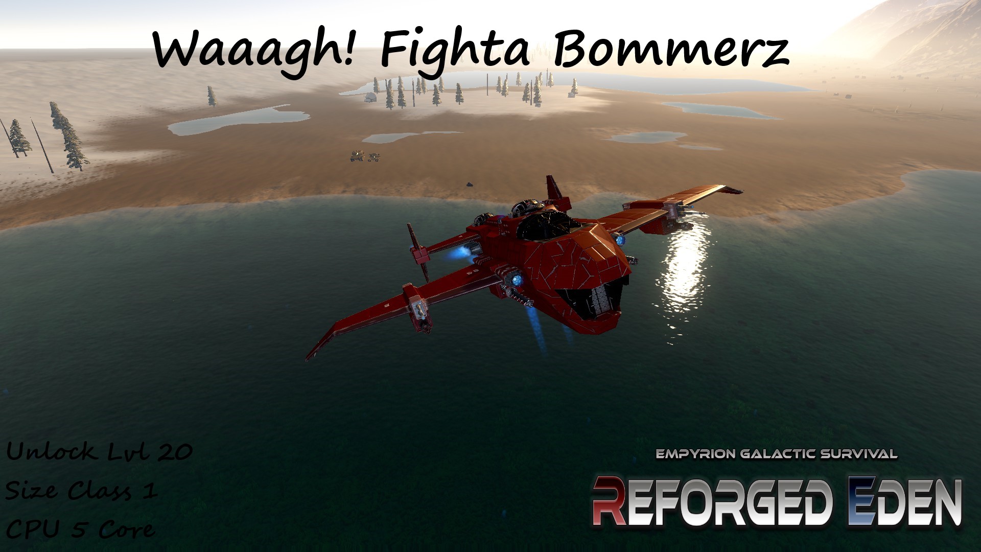 Waaagh! Fighta Bommerz