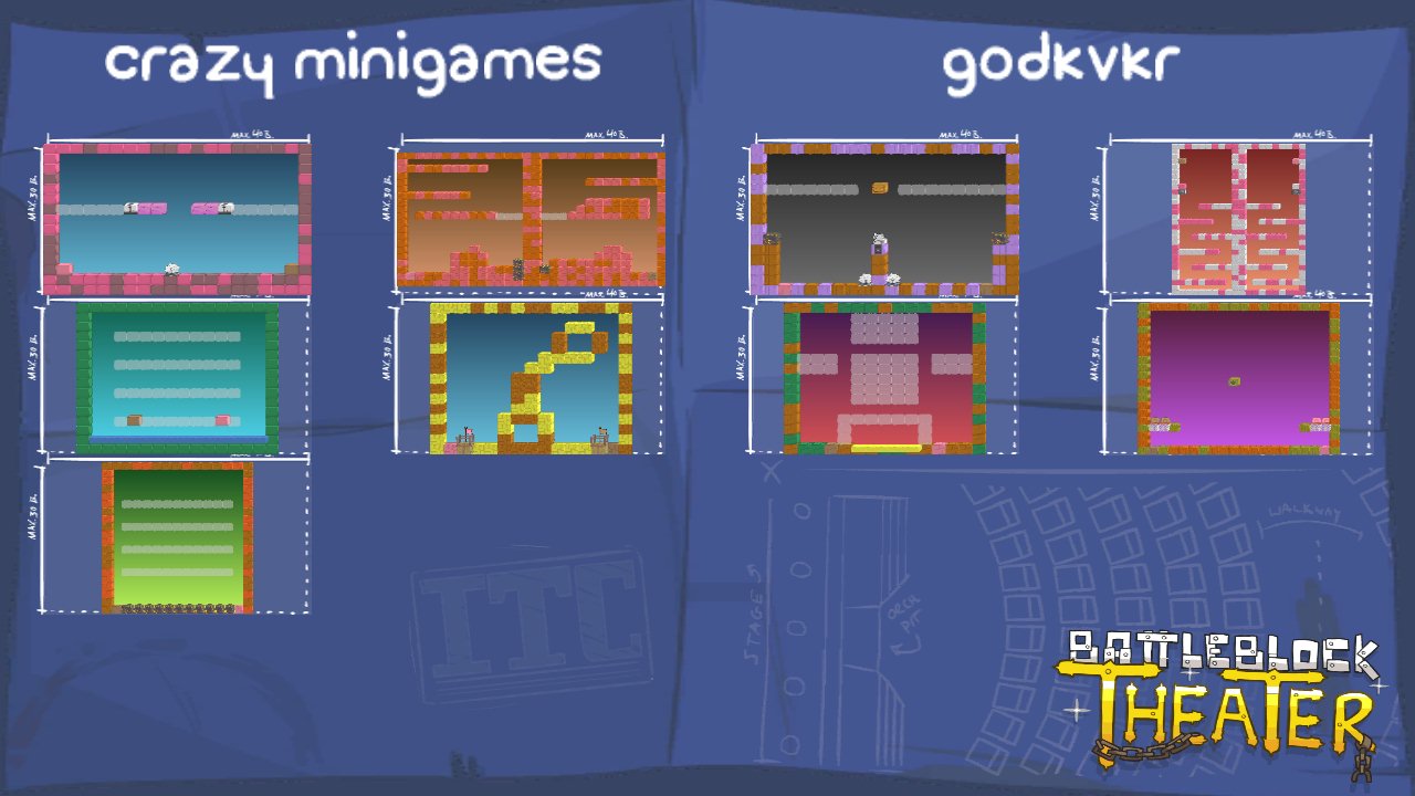 crazy minigames
