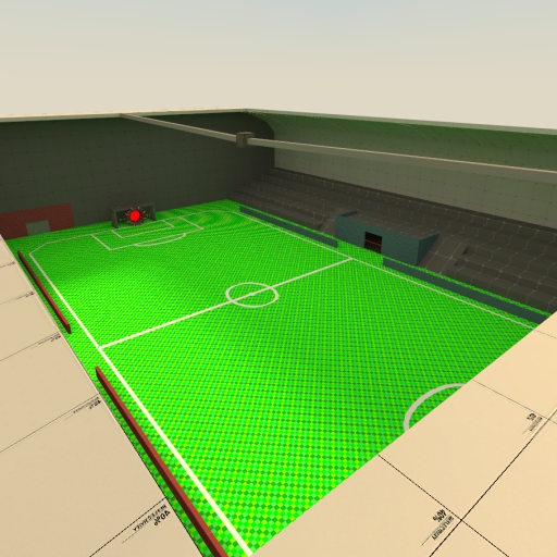 passtime soccer field v1 – Team Fortress 2 Mod