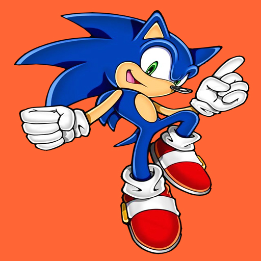 Sonic 1/3 Soundtrack Pack FAMISTUDIO-8Bit Edition