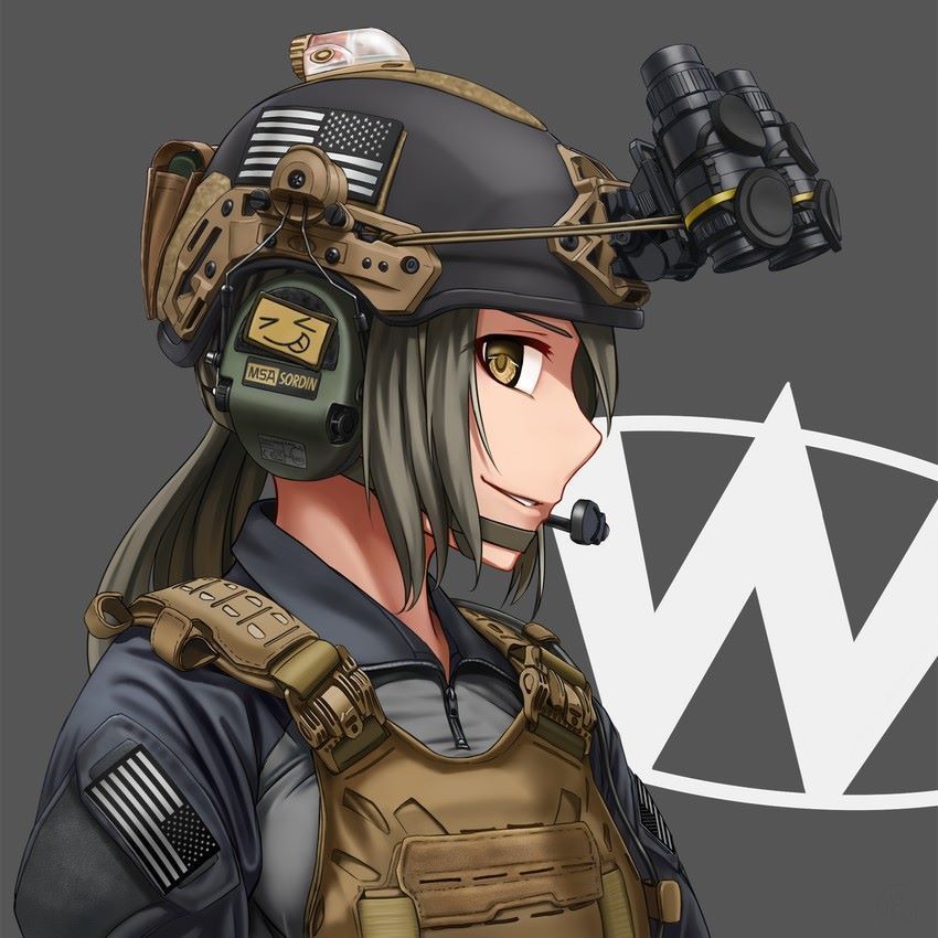 WolfiesRhino