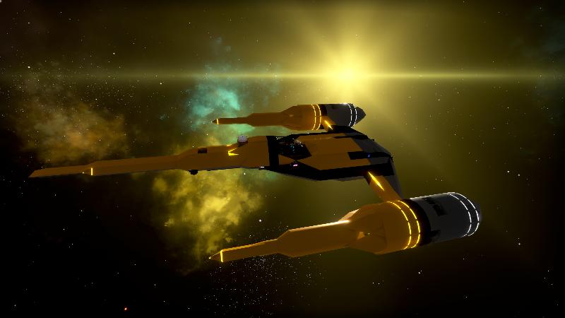 Royal Naboo N-1