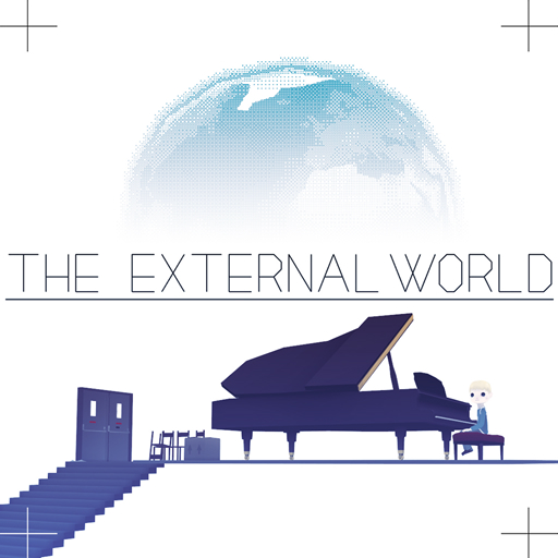 The External World OST - 01-13