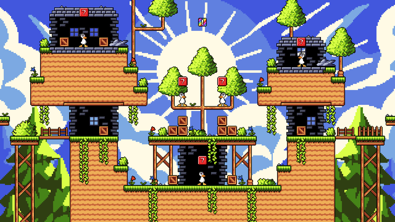 World and Castles preview