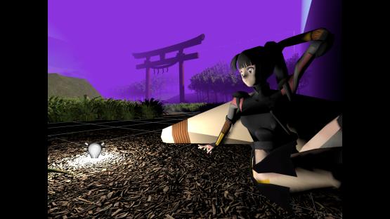 Inuyasha_Feudal_Japan – Counter-Strike 2 Mod