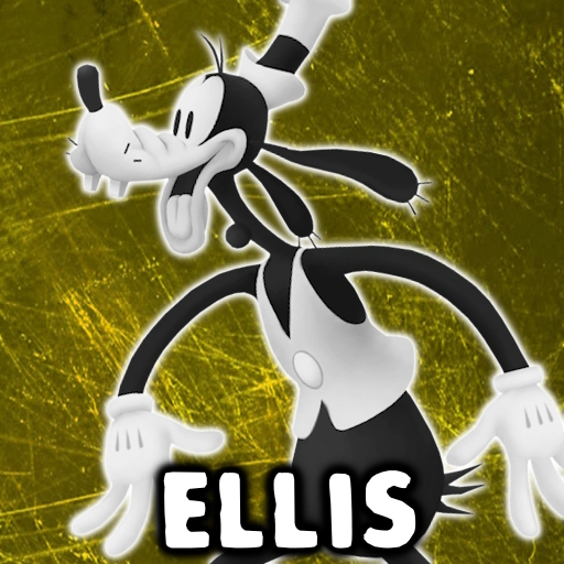 Timeless River Goofy (Ellis)