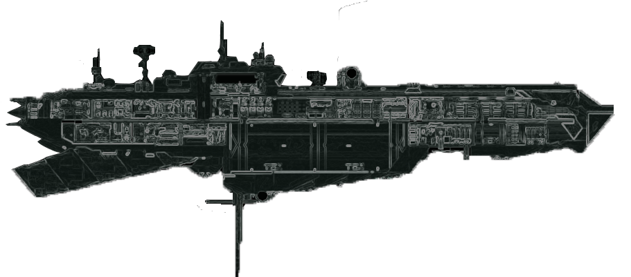 荣耀级 Honor – Barotrauma Mod