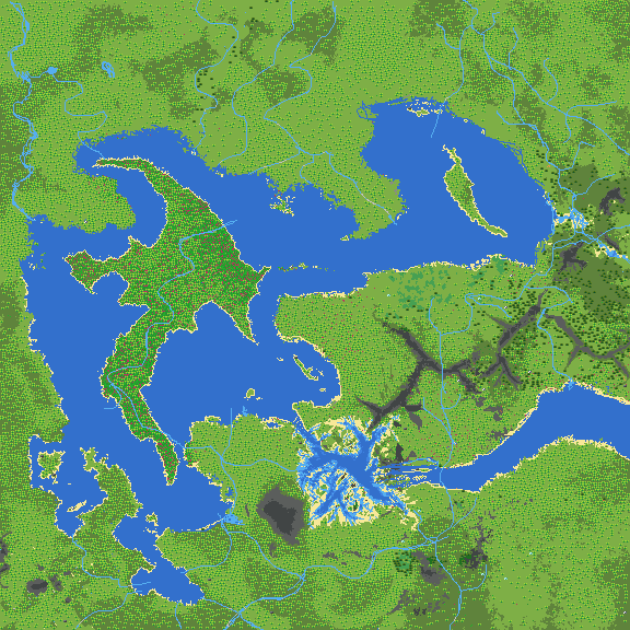 grass planes preview