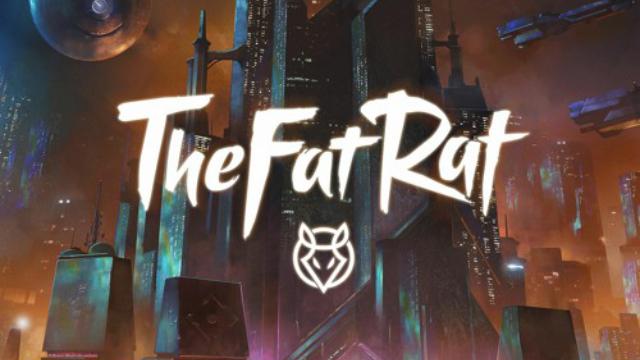 Tank Music TheFatRat - Jackpot (Jackpot EP Track 1) preview