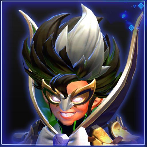 Continuum Echoes head