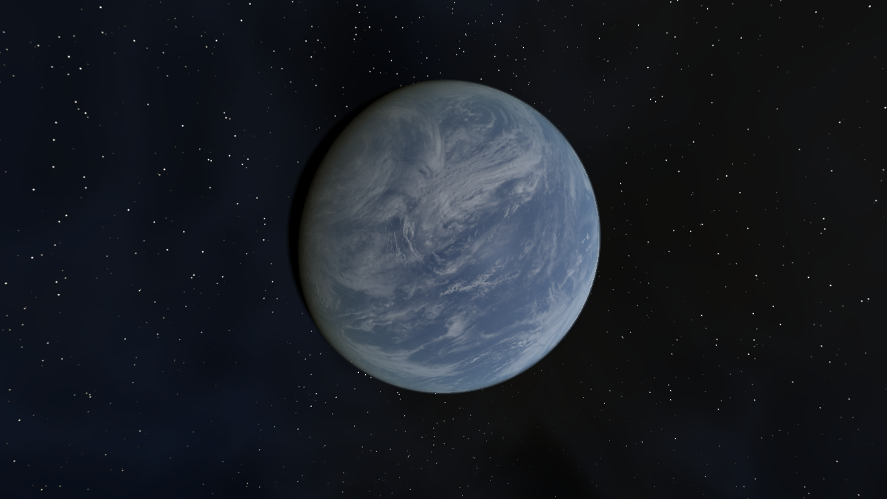 Millers Planet