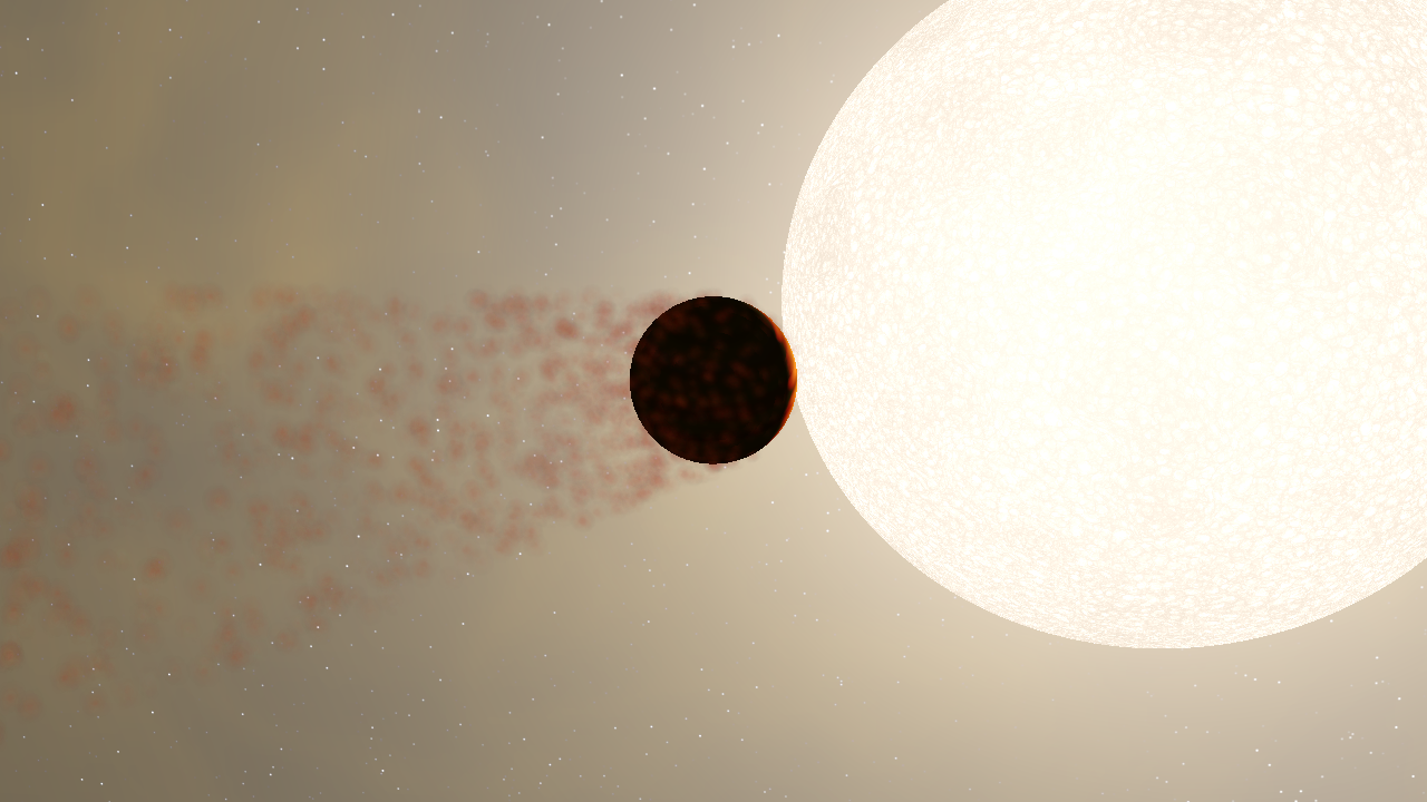 The Egged Shaped Planet WASP-12b