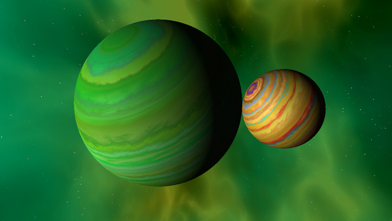 BINARY GAS GIANTS!!!!