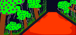 Volcano