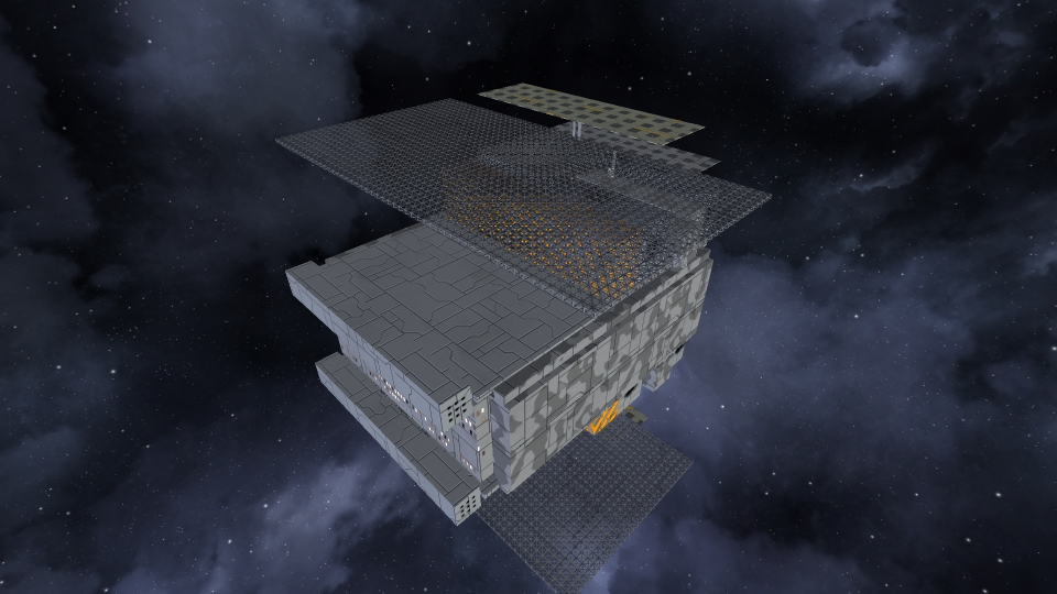 Station Mover L