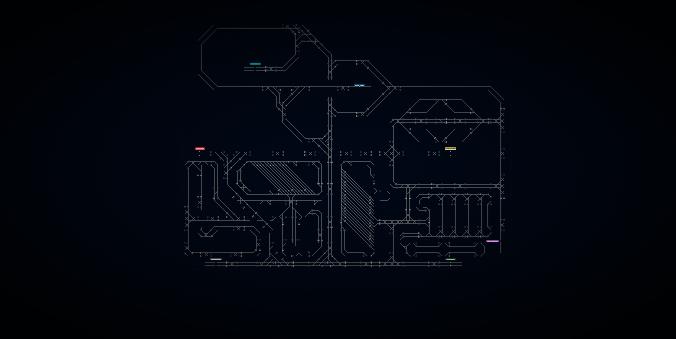 Wuffphazille Railway Route