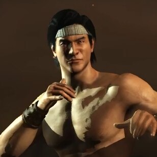 Steamワークショップ::Mortal Kombat X - Liu Kang - MK1 - Dualist
