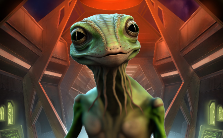 The Froskur Unity