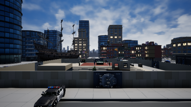 BATTLE BANK