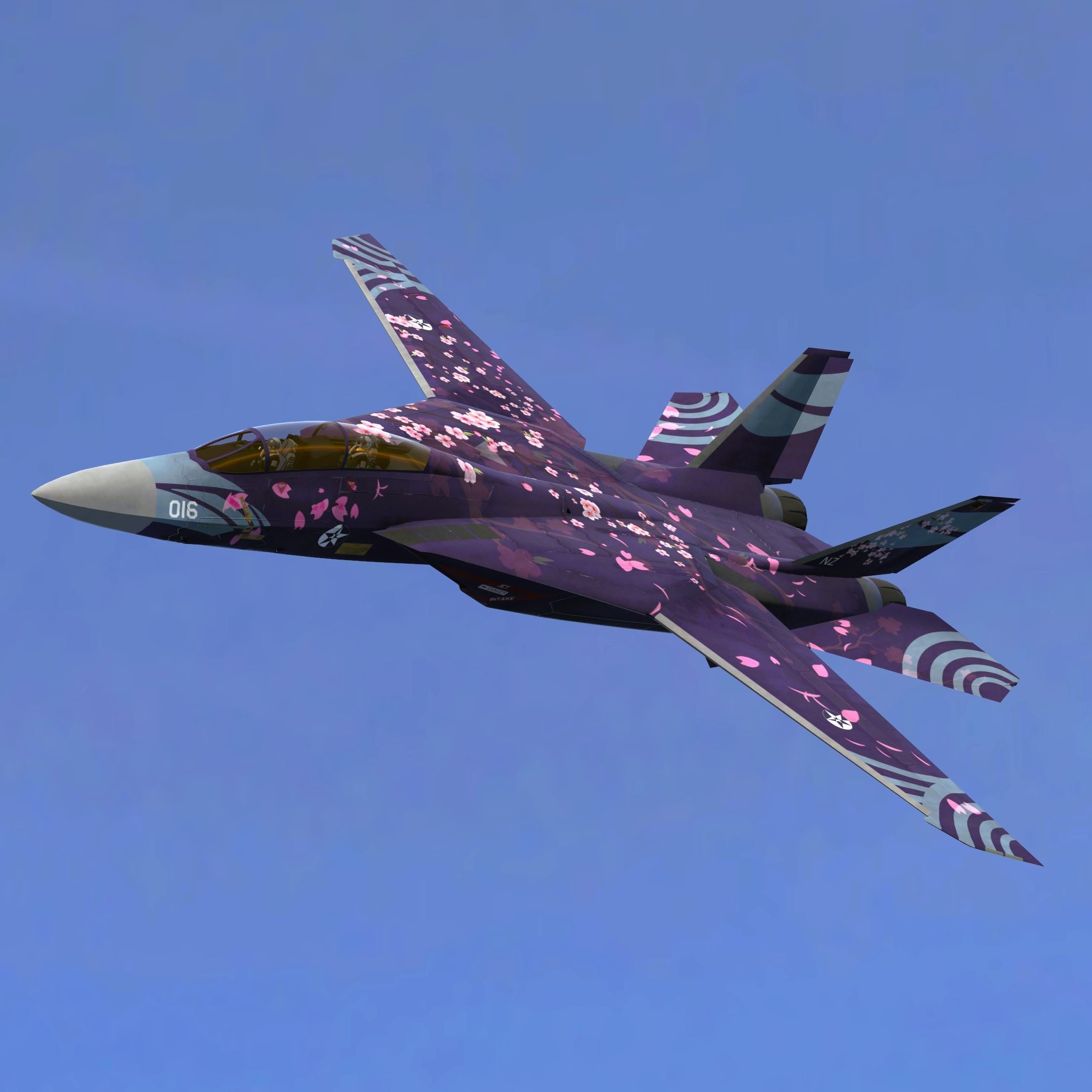 EF-24G Zipang