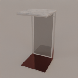 dlX - SideTable