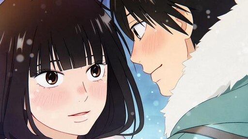 Steamワークショップ::Sawako Kuronuma Animated Sprays (黒沼爽子)
