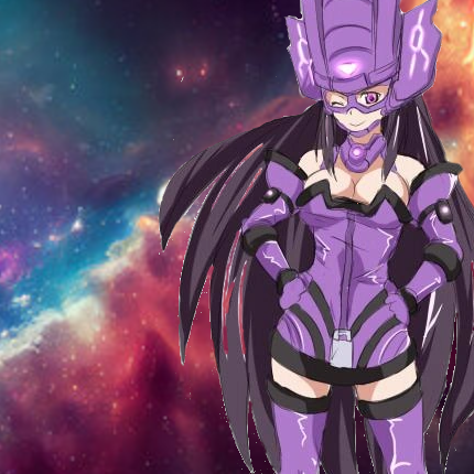 Galacta Vodyani Hero Mod