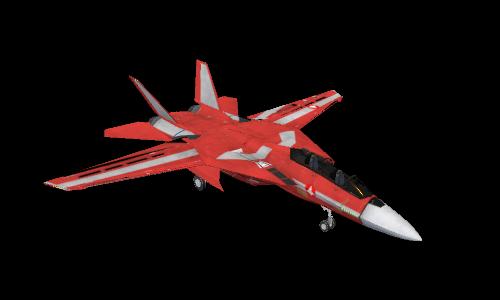 VF-1J Valkyrie (Milia)
