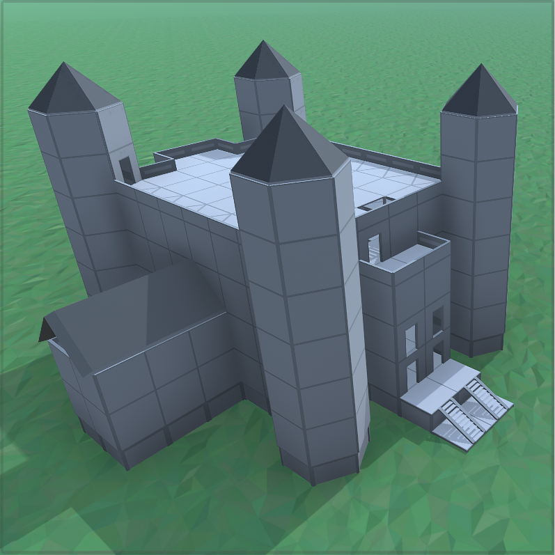 CastleKeepExtended