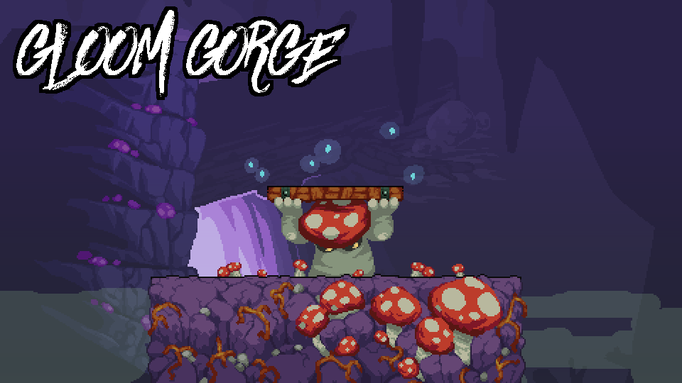 Gloom Gorge