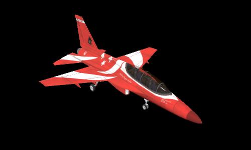 RSAF Black Knights F-16 preview