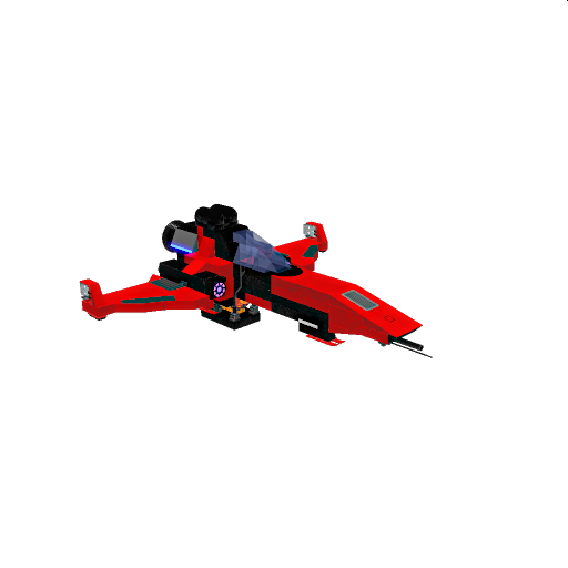 NMS Fighter preview