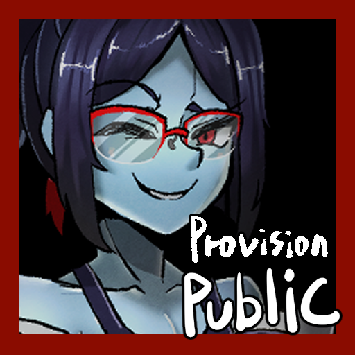 Porkin's commision 1 - Provision