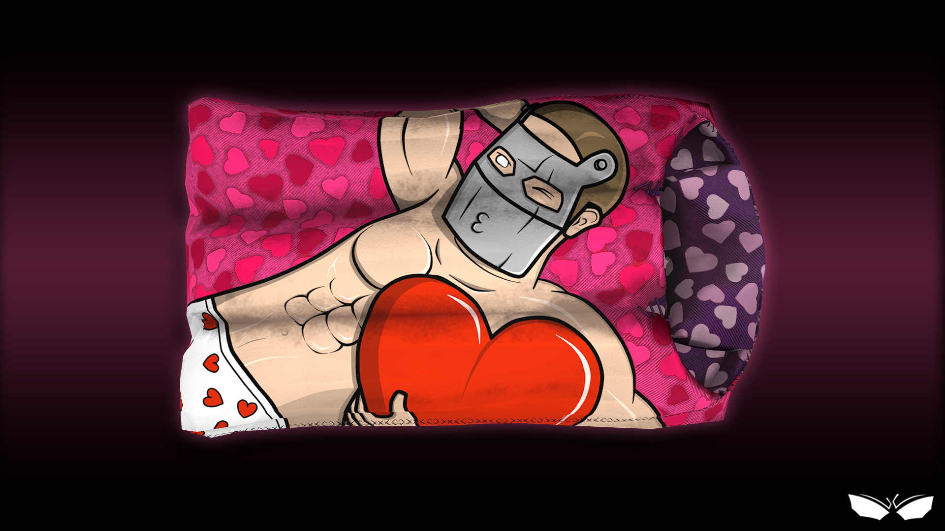 Lover Giorgio