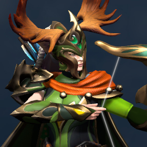 Song of the Elk