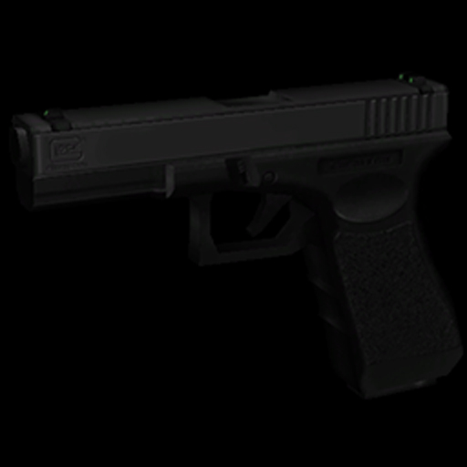 Zombie Panic! Source Glock