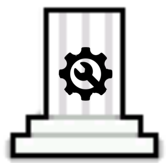 Imperial Functionality_zh mod preview for RimWorld