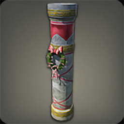 Starlight Pillar