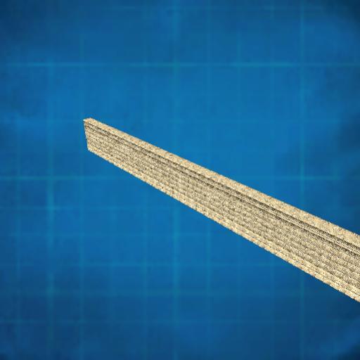 walls for castle