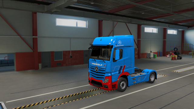 MOSOLF Skin MP4