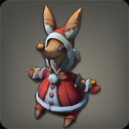Stuffed Qiqirn