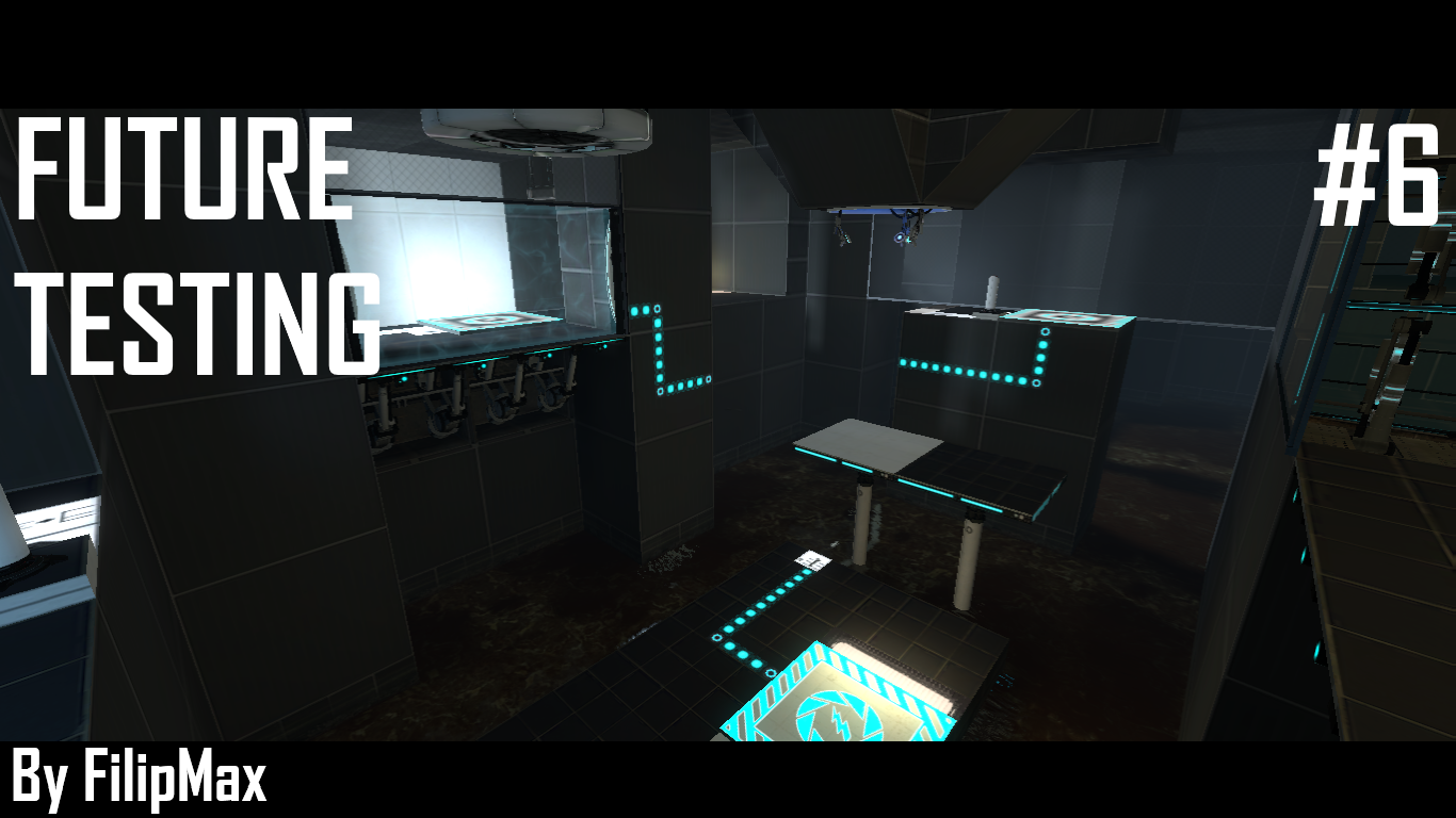 FUTURE TESTING (Part 6)