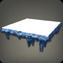 Unmelting Ice Loft