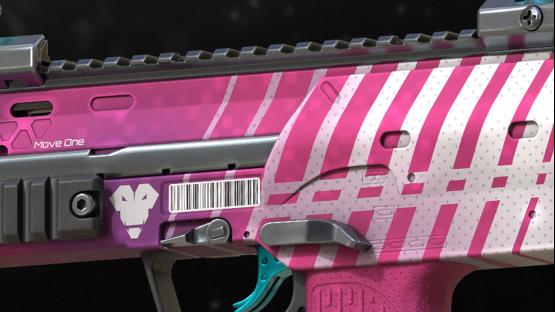 MP7 MOVEONE